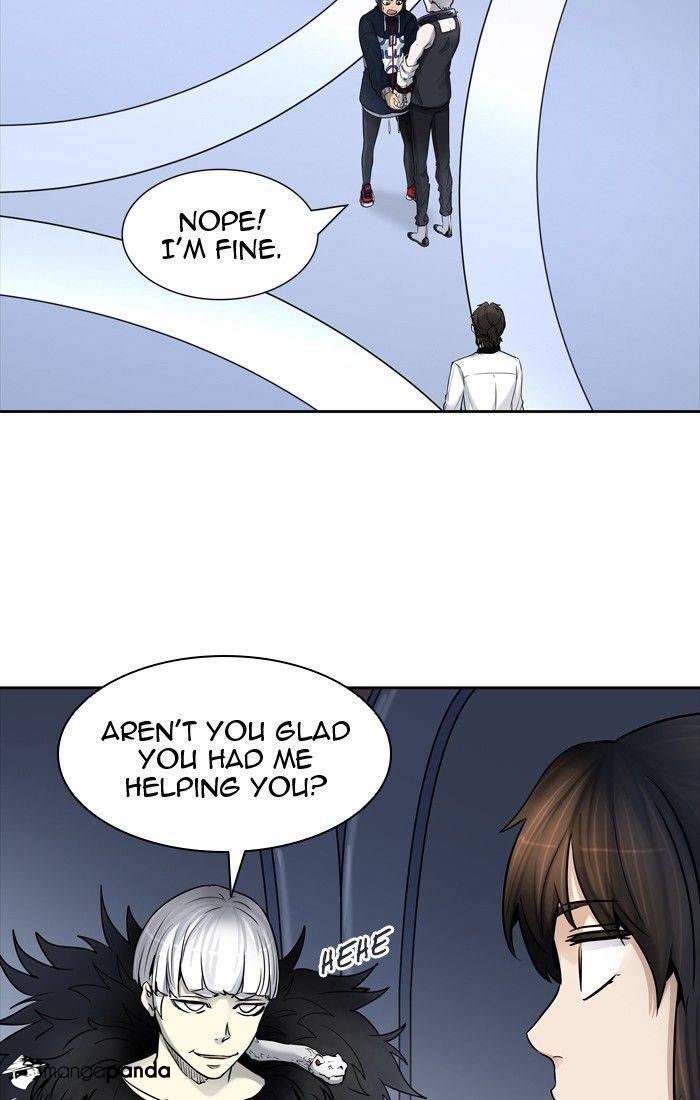 Tower of God Chapter 424 image 074